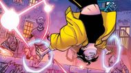 Jubilee | Image via Marvel